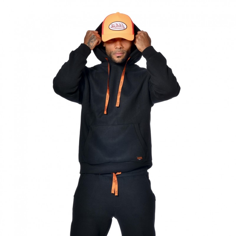 Sweat à capuche homme Hay Vondutch - 4