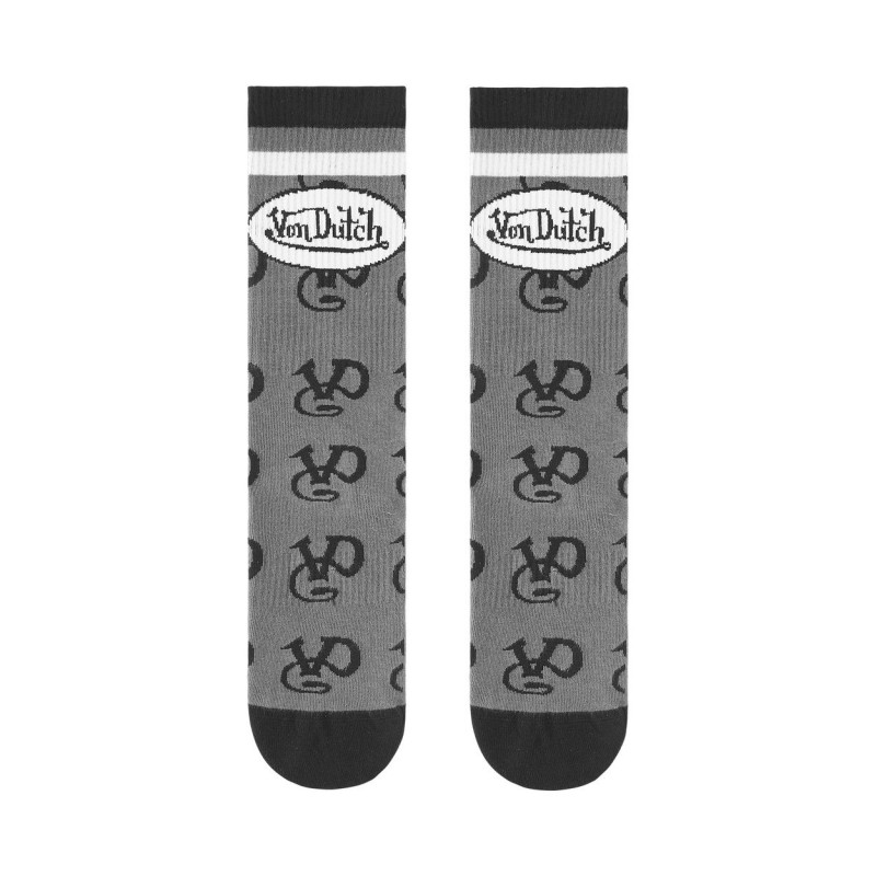 Lot de 2 paires tennis homme Vondutch - 11