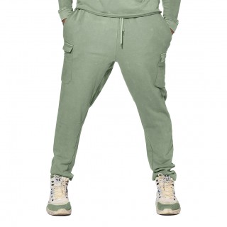 Jogging Von Dutch homme avec logo Cross Vondutch - 1