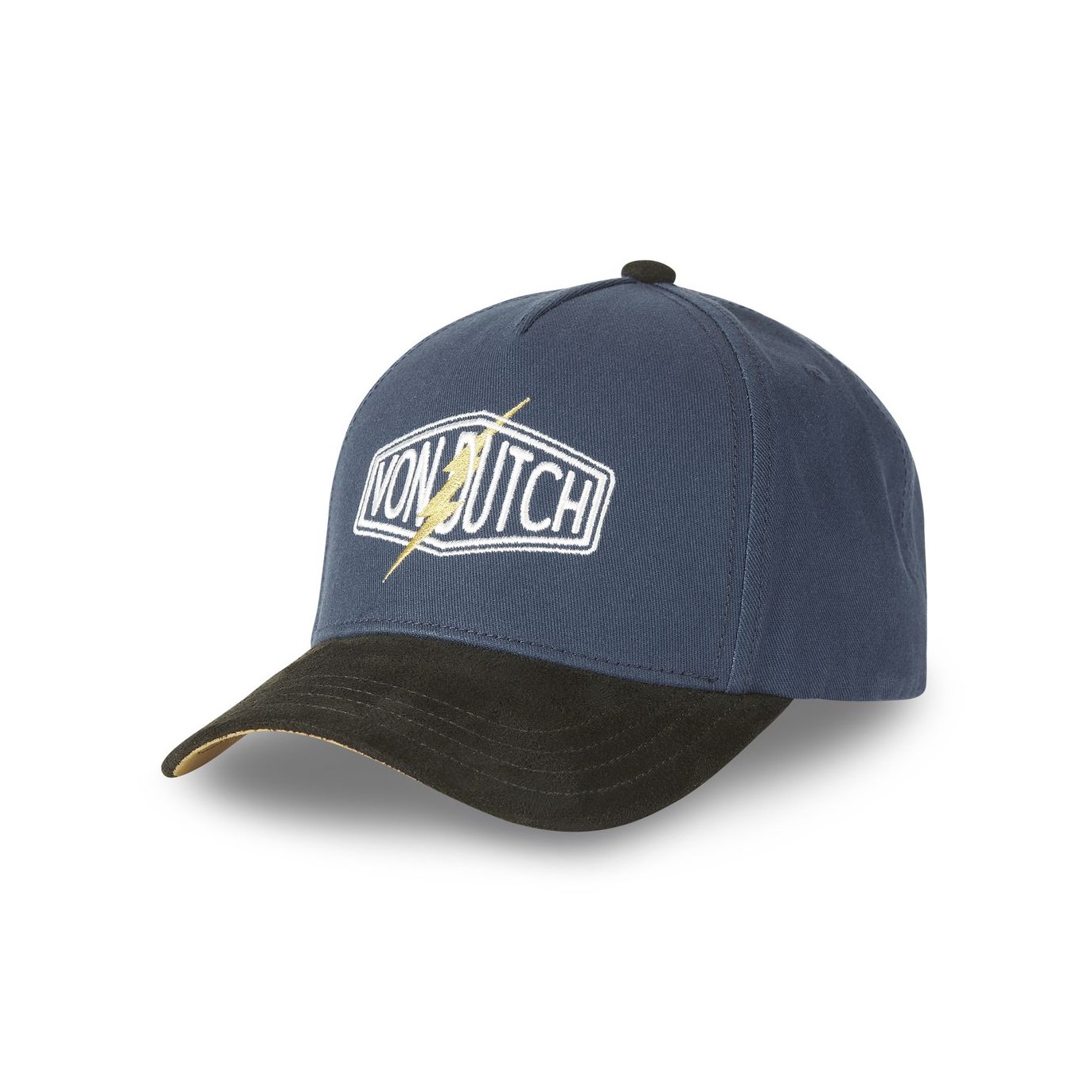 Casquette Von Dutch Access CASQUETTE BASEBALL sur