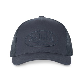 Casquette Vondutch Bleue Trucker Snapback LOFB Vondutch - 2