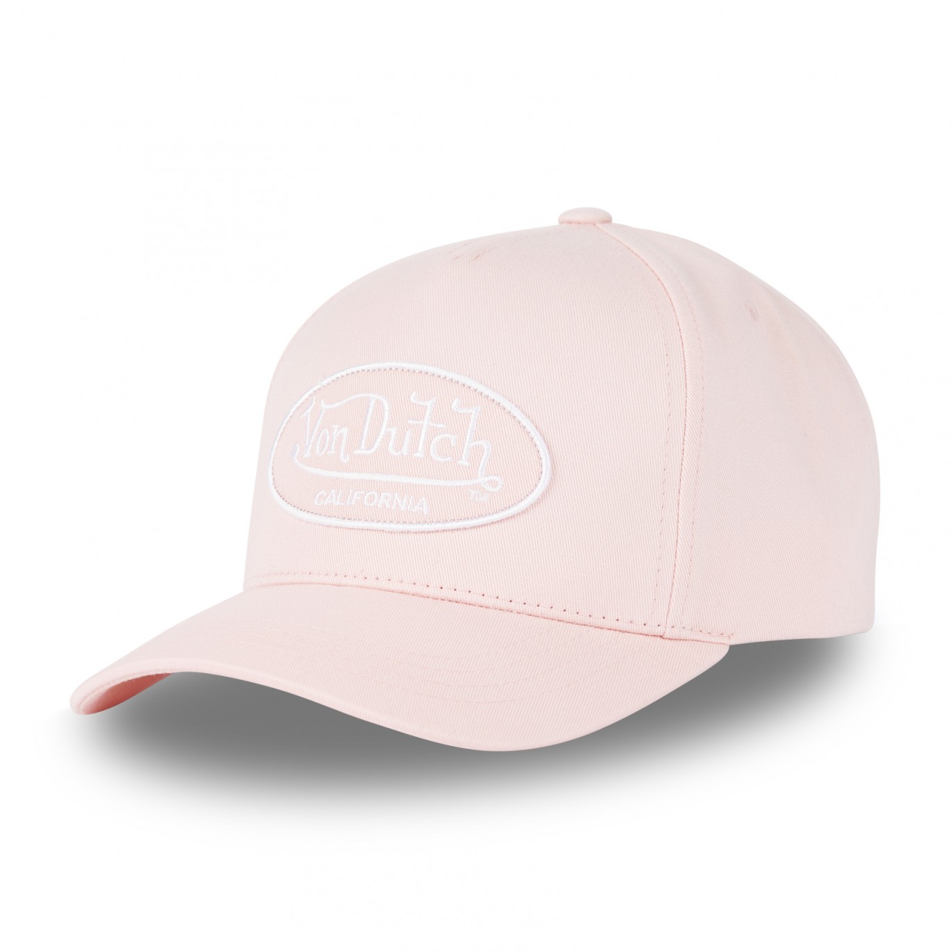 Casquette Baseball Vondutch - 1