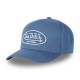 Casquette Vondutch Bleue Baseball Strapback / Boucle LOFB Vondutch - 1