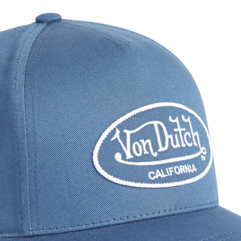 Casquette Baseball Vondutch - 3