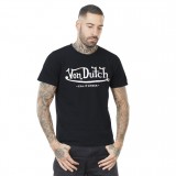 T-shirt Von Dutch Col rond homme First
