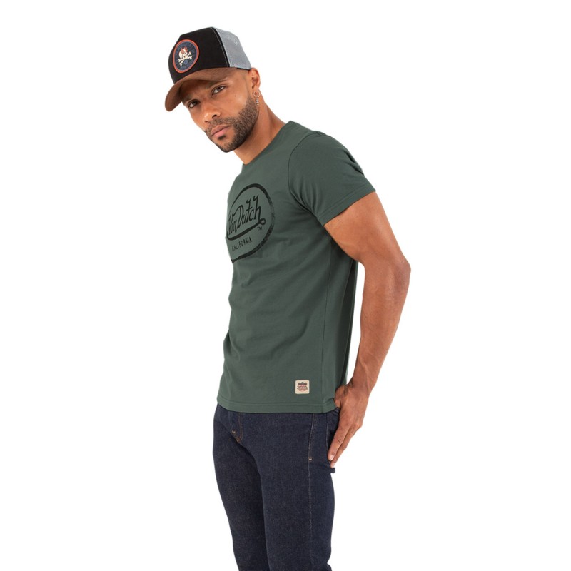 T-shirts, Polos Homme Aaron - Von Dutch