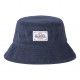 Bob velours en coton Von Dutch Vondutch - 1