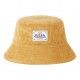Bob velours en coton Von Dutch Vondutch - 1