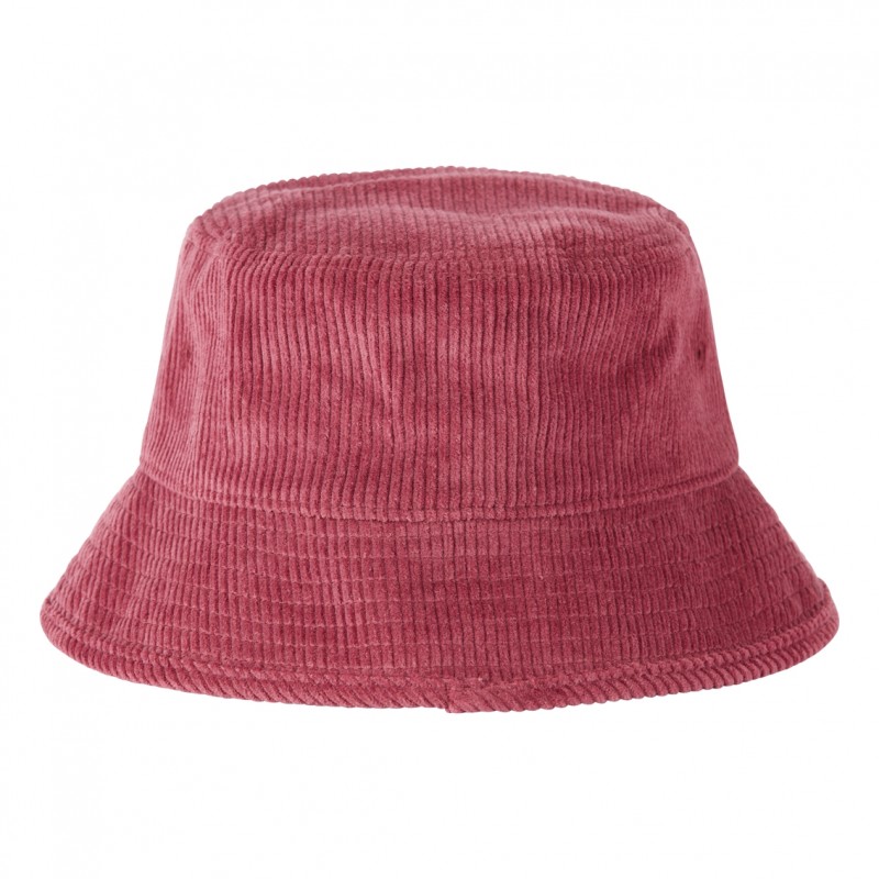 Bob Rouge 100% Coton en Velours côtelé | Von Dutch Vondutch - 2