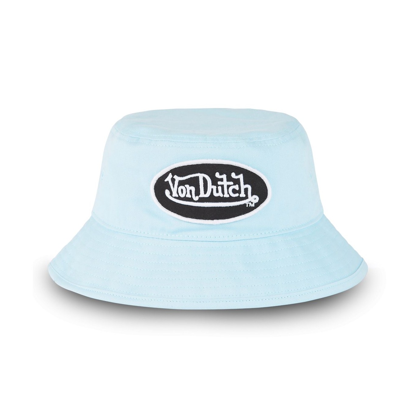 Bob Bleu 100% Coton | Von Dutch Vondutch - 1