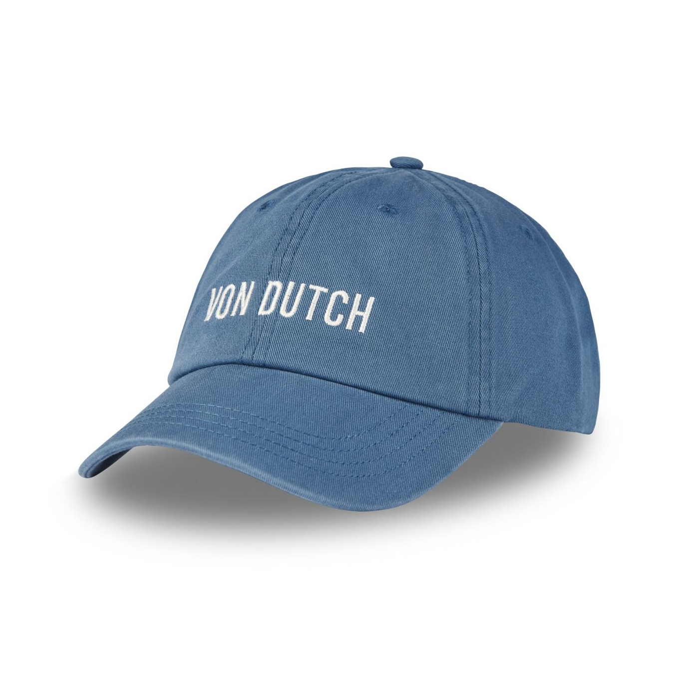 Casquette Dad Cap en coton Off White Vondutch - 1