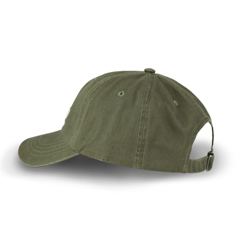 Casquette Vondutch Verte Dad cap Strapback / Boucle OFF WHITE Vondutch - 5
