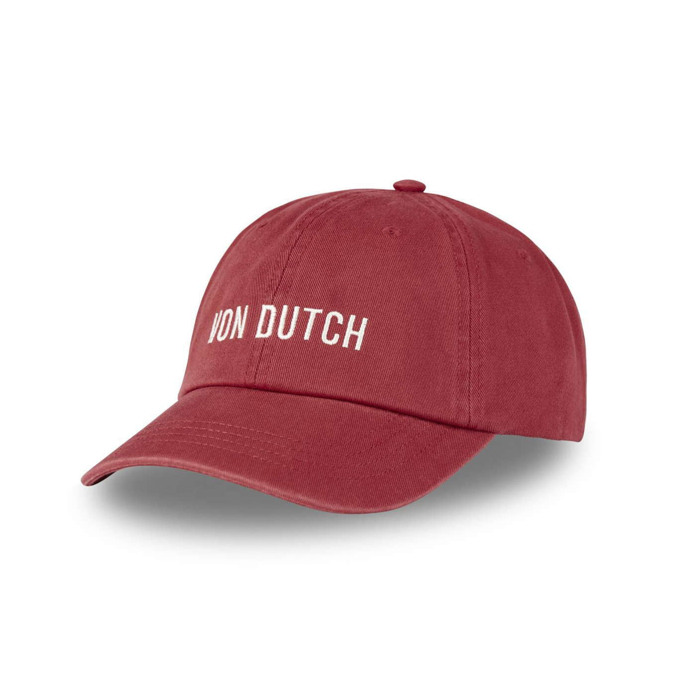 Casquette Dad Cap en coton Off White Vondutch - 1