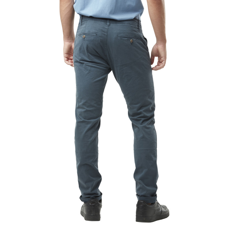 Pantalon coupe Droit Bleu COAST | Homme - Vondutch Vondutch - 3