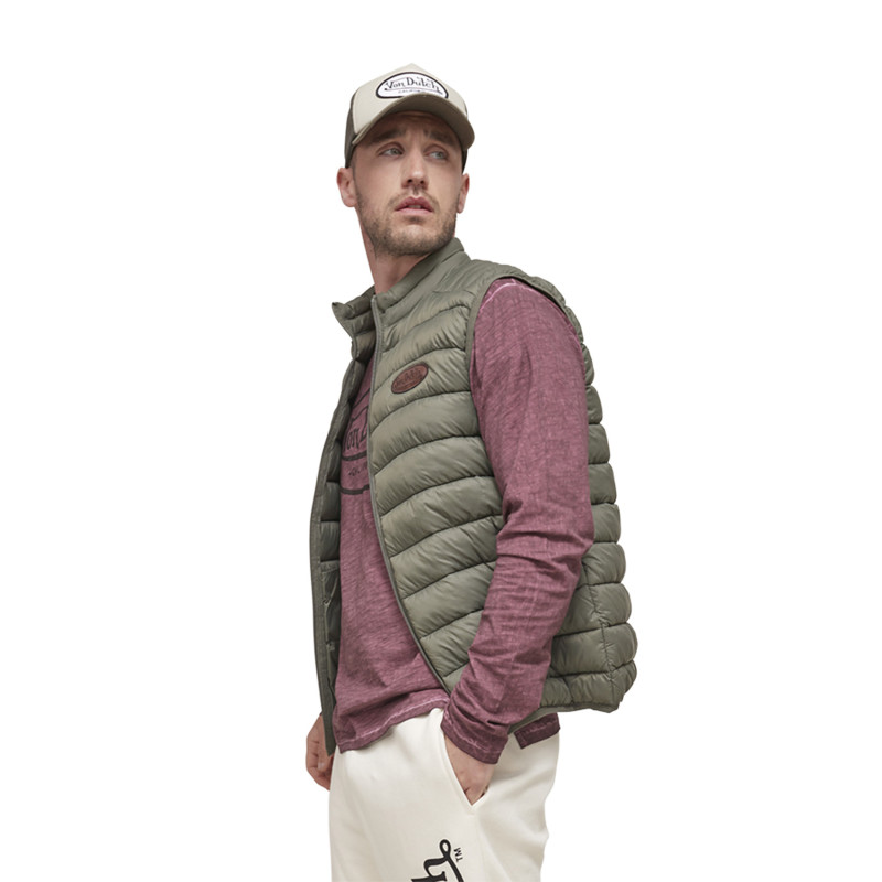 Doudoune homme sans manche Win Vondutch - 3