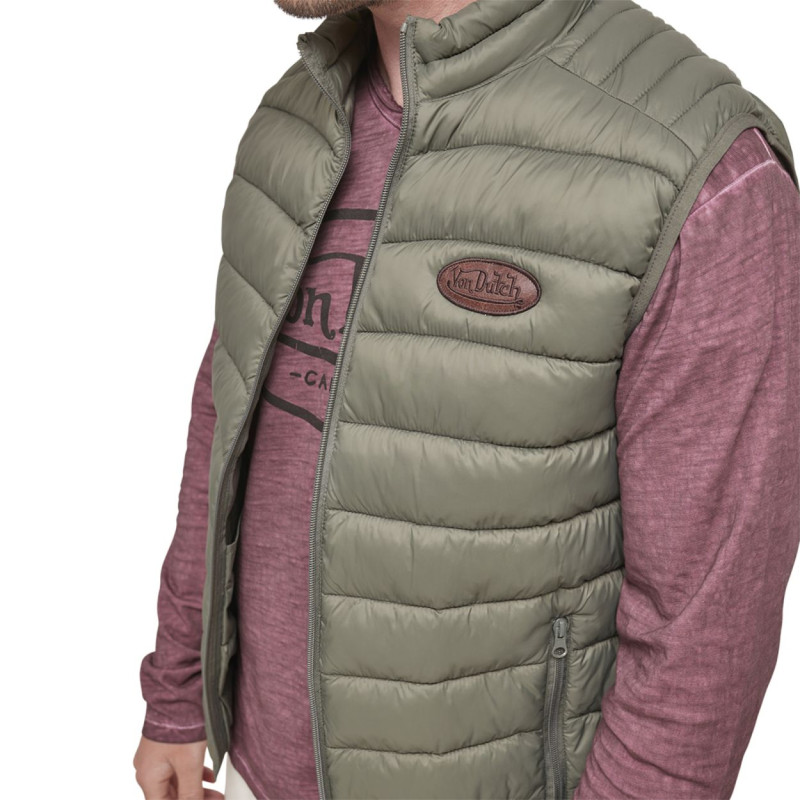Doudoune homme sans manche Win Vondutch - 4