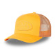 Casquette Vondutch Jaune Trucker Snapback LOFB Vondutch - 1