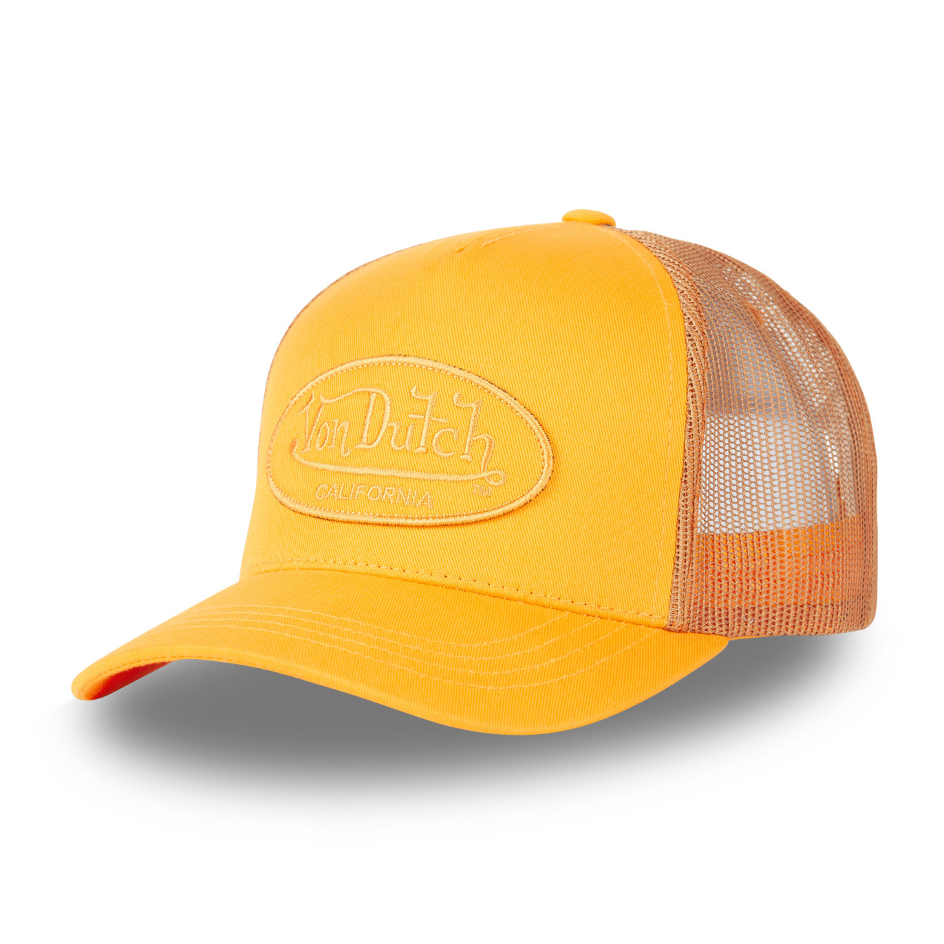 Casquette trucker homme Lofb Von Dutch Vondutch - 1