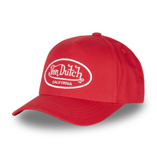 Image of Casquette Rouge LOFB