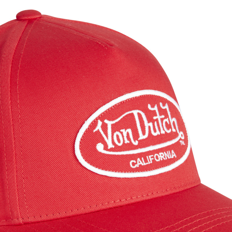 Casquette trucker homme Lofc Von Dutch Vondutch - 3