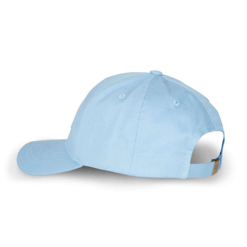 Casquette Vondutch Bleue Baseball Snapback LOFB Vondutch - 4