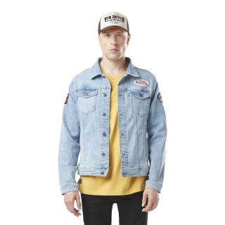 Image of Veste Jeans Max Used