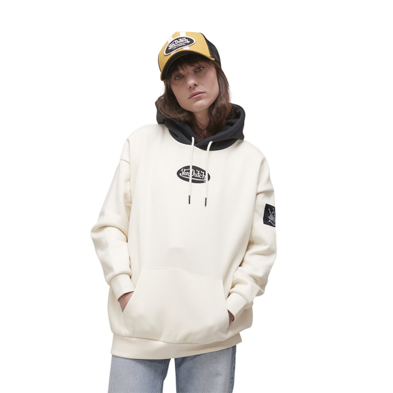 Hip Hop Rapper Print Von Dutch Hoodie For Men And Women Oversized Sweatshirt  For Fashionable Streetwear Autumn 2023 Collection J230823 From Make08,  $11.34