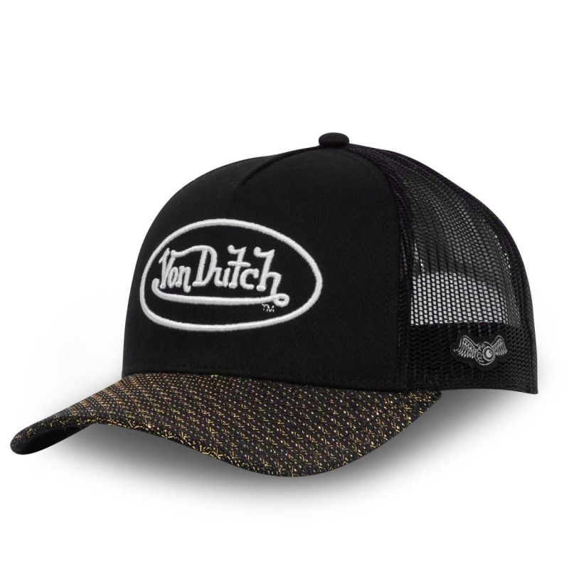 Casquettes baseball Shinny Von Dutch Vondutch - 1
