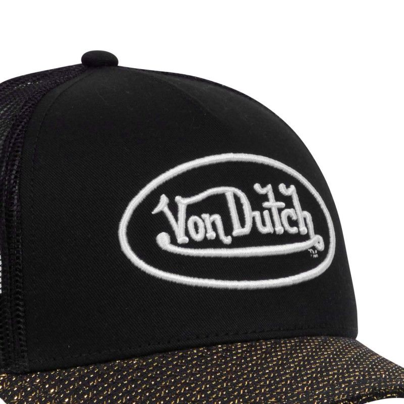 Casquettes baseball Shinny Von Dutch Vondutch - 3