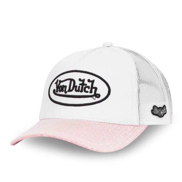 Casquettes baseball Shinny Von Dutch Vondutch - 1