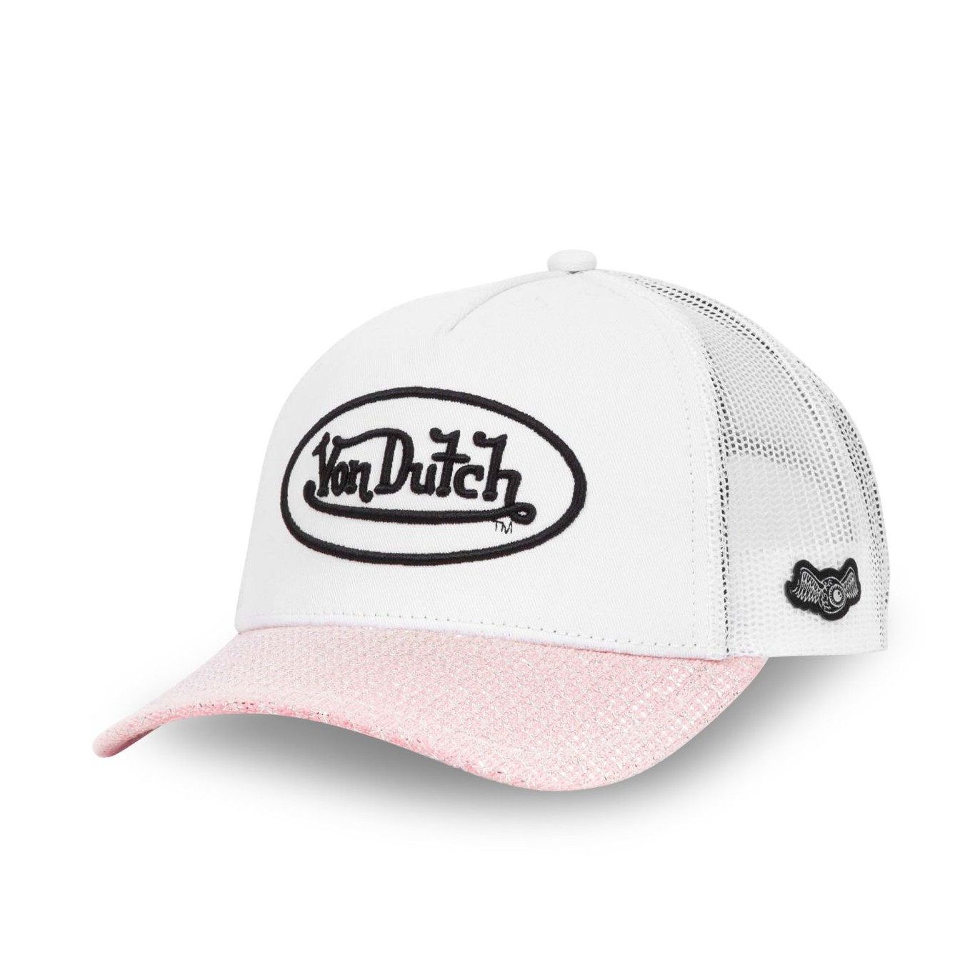 Casquettes baseball Shinny Von Dutch Vondutch - 1