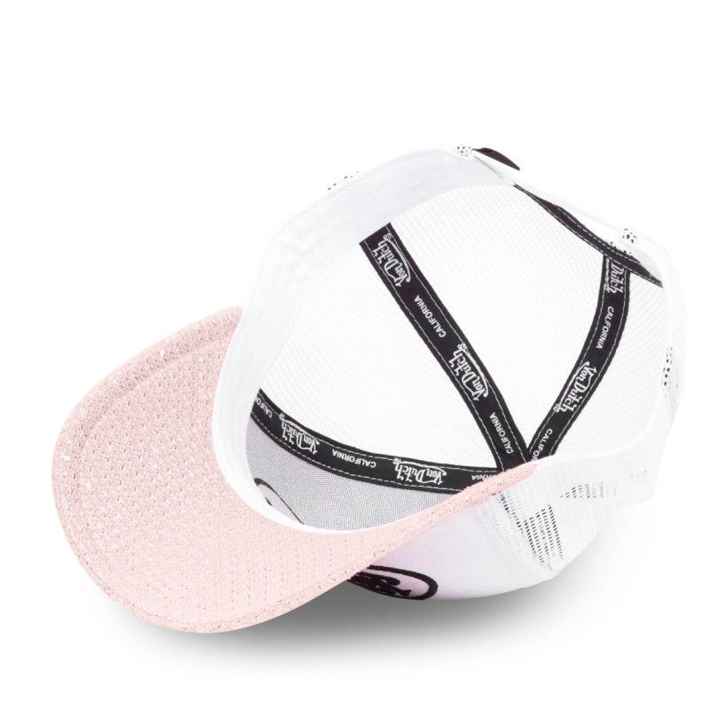 Casquettes baseball Shinny Von Dutch Vondutch - 4