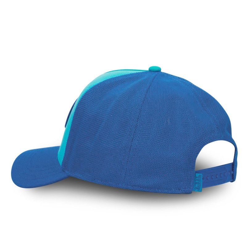 Casquette trucker fermeture snapback Von Dutch Vondutch - 4