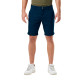 Bermuda Chino Droit Bleu marine | Homme - Vondutch Vondutch - 1