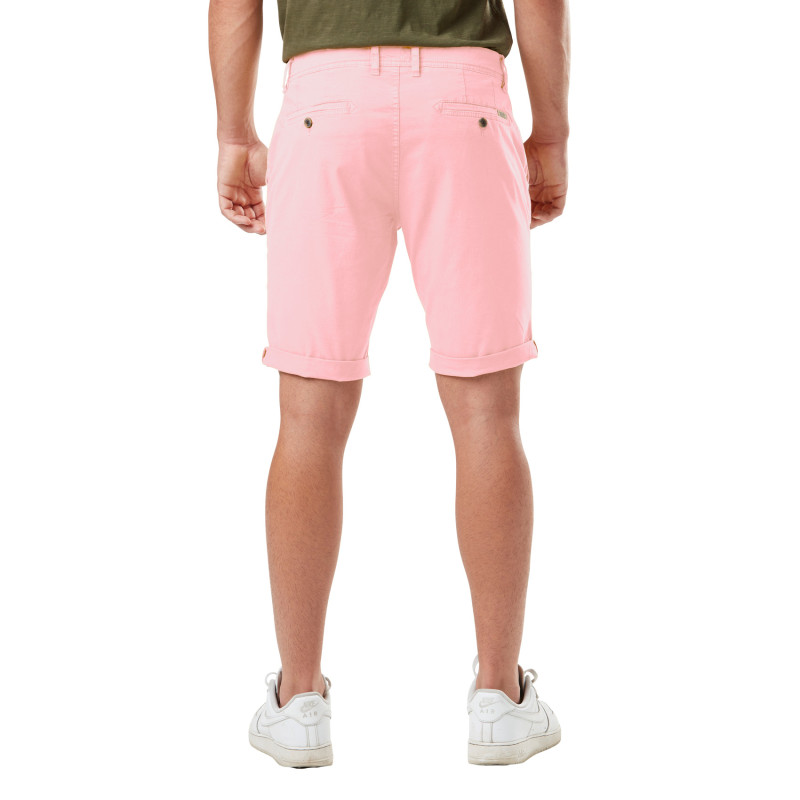Bermuda Homme Chino Twill en coton Barry Vondutch - 2
