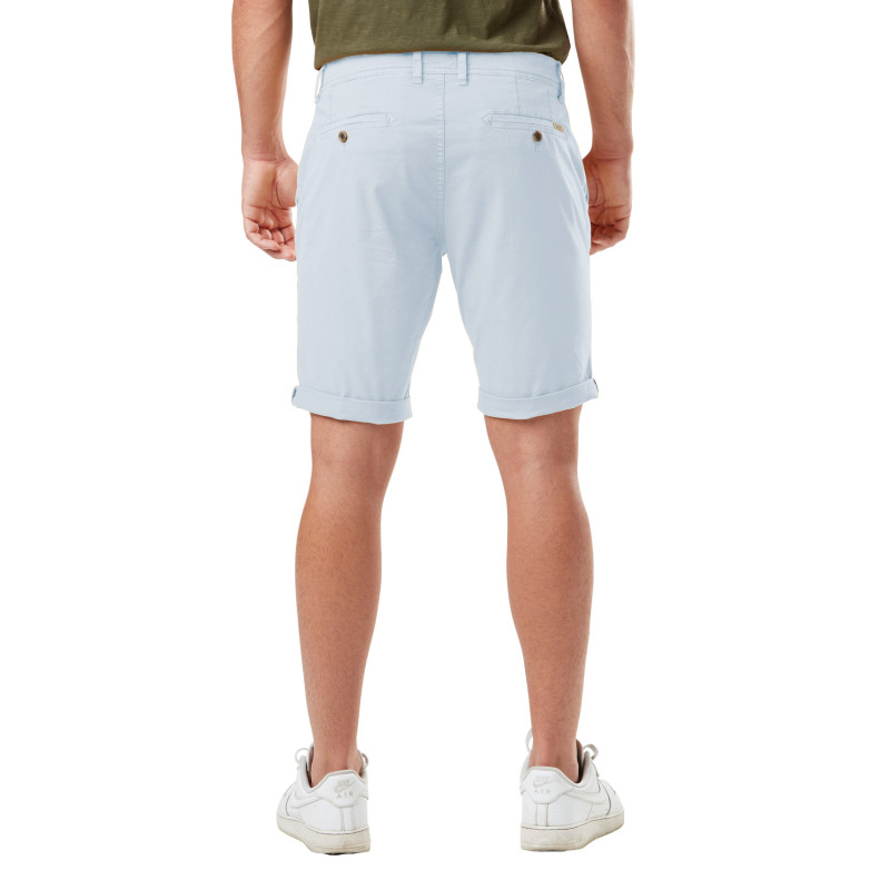 Bermuda Homme Chino Twill en coton Barry Vondutch - 2