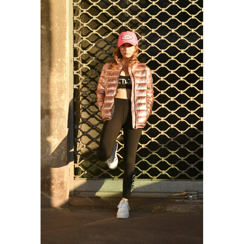 Doudoune légère femme Ava Vondutch - 5