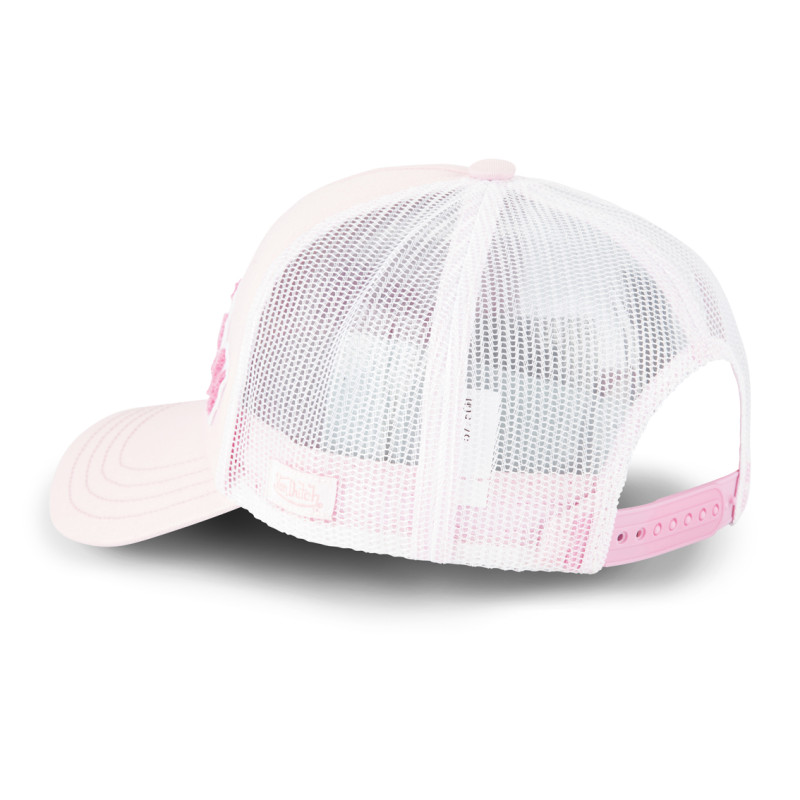Casquette baseball enfant avec filet Buckl Vondutch - 3
