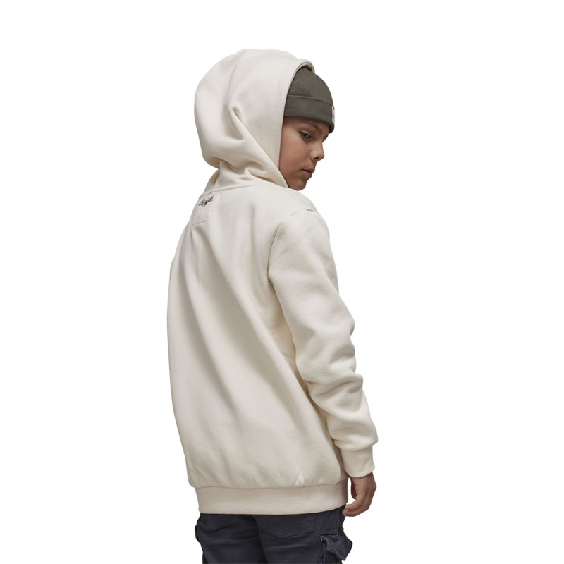 Sweat enfant à capuche Brand Vondutch - 3