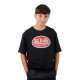 T-shirt enfant à col rond et manches courtes relax fit Relax Vondutch - 1