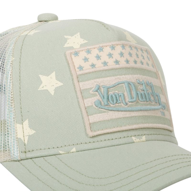 Casquette Snapback Oath III vert sapin BRIXTON – Chapeaux et Casquettes Casquette Snapback Oath III vert sapin BRIXTON – Chapeaux et Casquettes