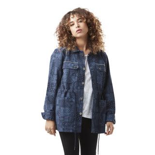 Image of Surchemise Mi saison CLOUS