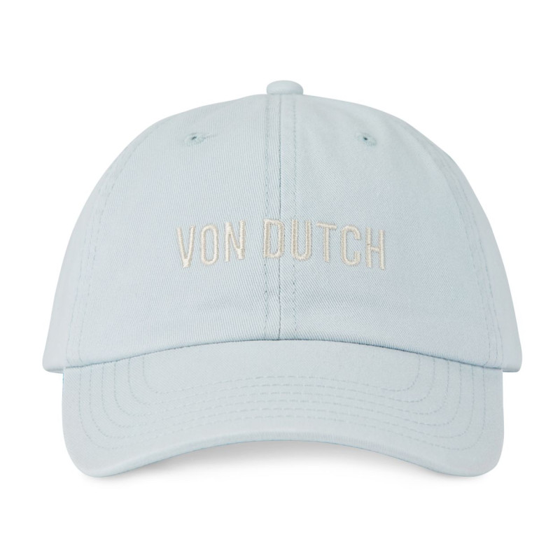 Casquette dad fermeture en starback en coton Von Dutch Vondutch - 2