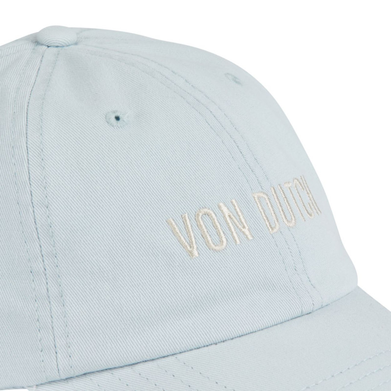 Casquette dad fermeture en starback en coton Von Dutch Vondutch - 3