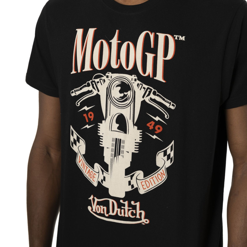 Von Dutch X Moto GP
