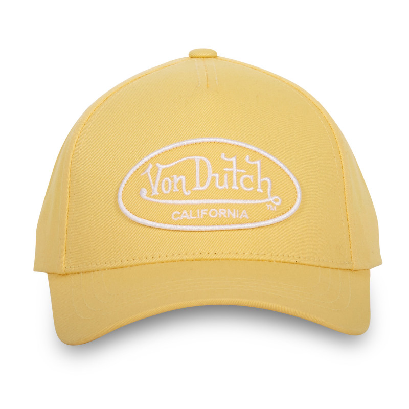 Casquettes homme baseball Von Dutch Lof Vondutch - 2