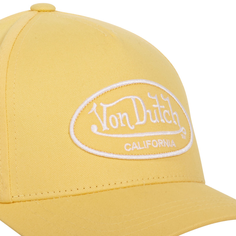 Casquettes homme baseball Von Dutch Lof Vondutch - 3