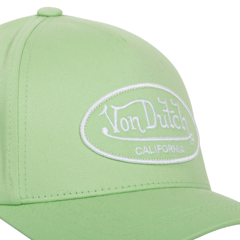 Casquettes homme baseball Von Dutch Lof Vondutch - 3