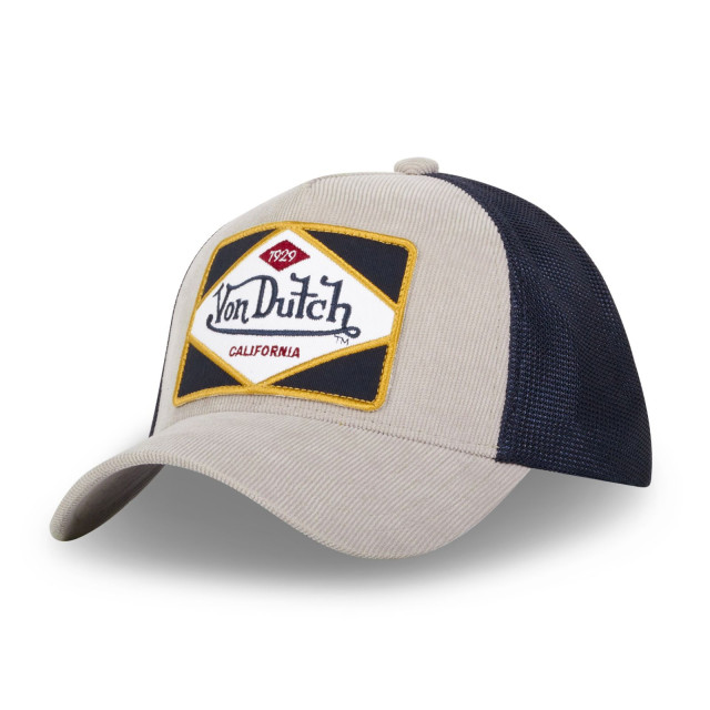 Casquette Vondutch...