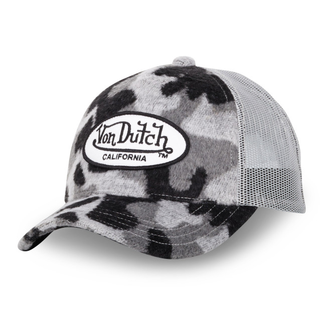 Casquette Vondutch...